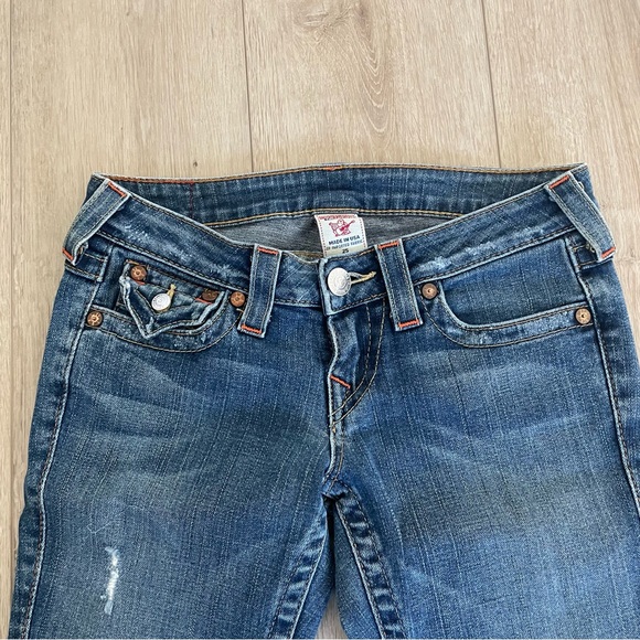 True Religion Jeans - Picture 4 of 5